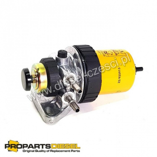 Proparts Diesel Üzemanyagszivattyú 32/925915_PRO